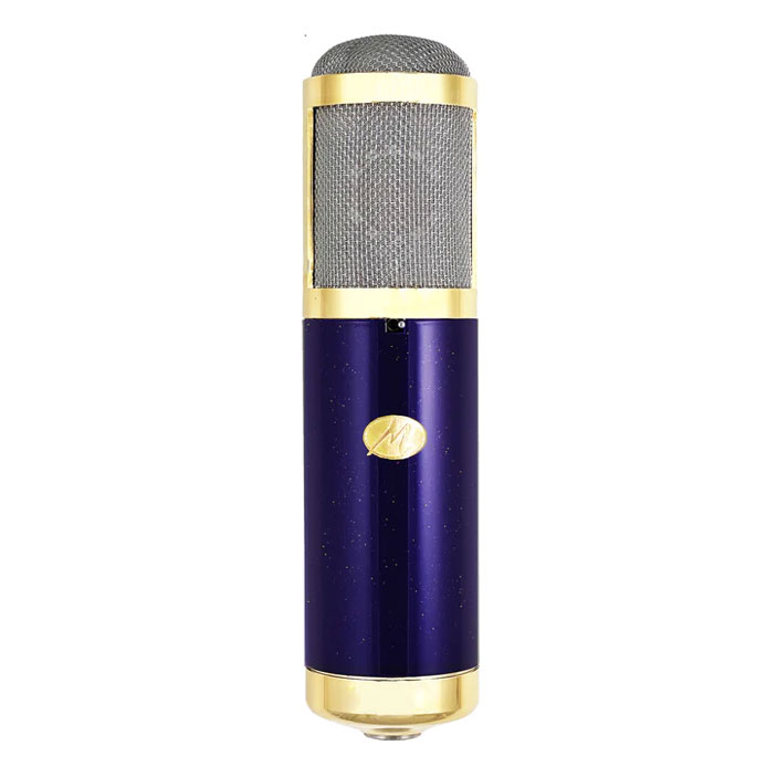 Monheim Royalty Tube Condenser Microphone